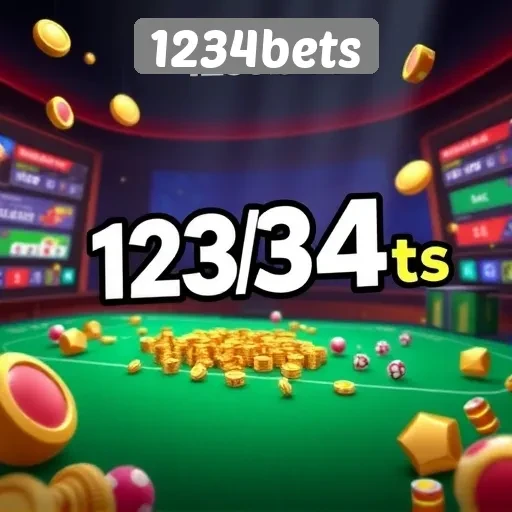 1234bets sebagai Alternatif Hiburan Digital di Indonesia