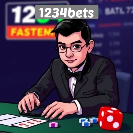 Panduan Memulai Permainan di 1234bets untuk Pemula