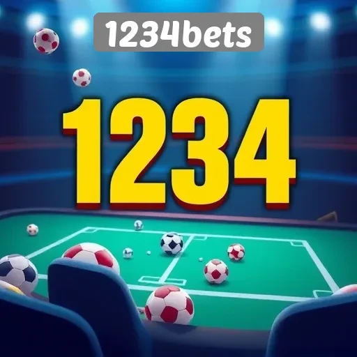 Tip dan Strategi Bermain di 1234bets untuk Meningkatkan Peluang Menang