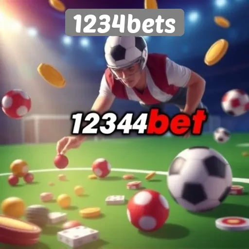 Fitur Menarik yang Ditawarkan Oleh 1234bets untuk Pengguna