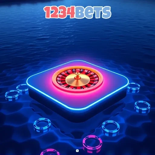 1234bets: Menyelami Fitur dan Keunggulan Menarik untuk Gamer