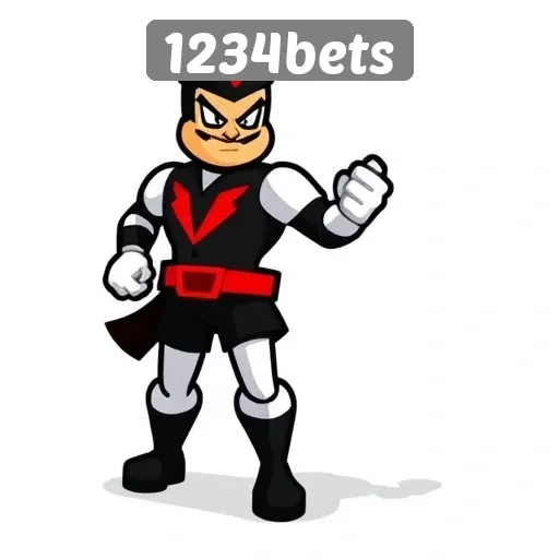 Ulasan Lengkap tentang 1234bets untuk Pecinta Game Online