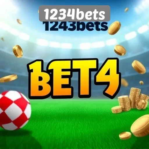 Promo dan Bonus Menarik di 1234bets yang Perlu Diketahui