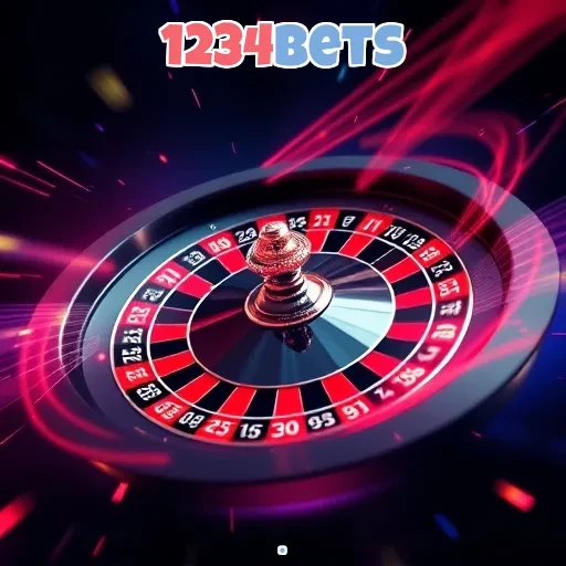 1234bets: Keunggulan Program Loyalitas yang Tak Boleh Dilewatkan