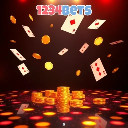1234bets: Strategi Terbaik untuk Menang di Game Online