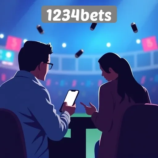 Review Pengalaman Pengguna di Platform 1234bets