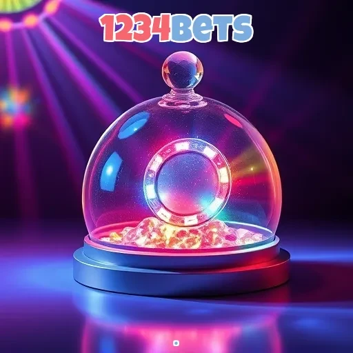 1234bets: Nikmati Fitur Canggih dalam Permainan Online Terbaik