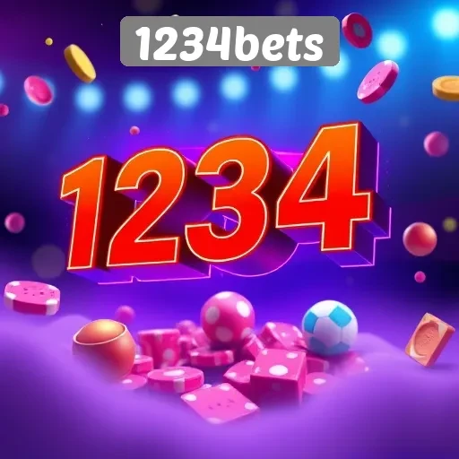 Inovasi dan Fitur Menarik di 1234bets