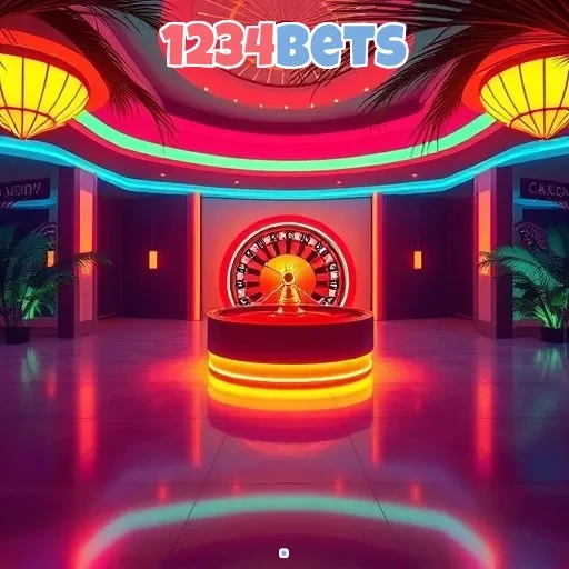 1234bets: Komunitas Menarik untuk Penggemar Game Online Indonesia