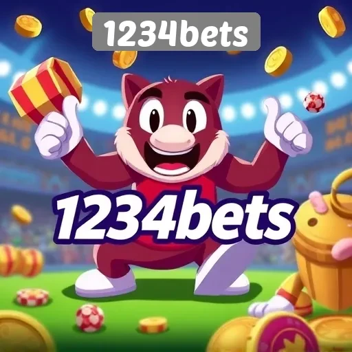 Evolusi Situs 1234bets dalam Dunia Game Online