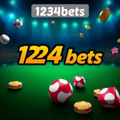 Menelusuri Jenis Permainan yang Tersedia di 1234bets