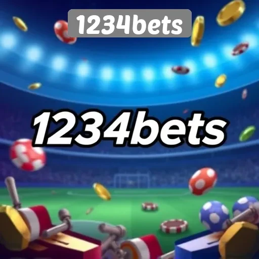 Mengenal 1234bets Sebagai Platform Permainan Daring