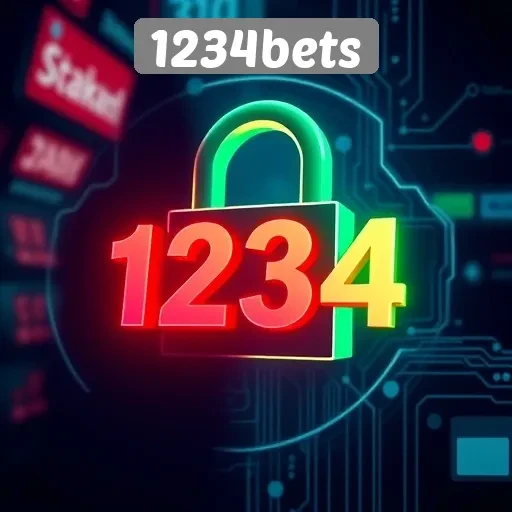 Keamanan dan Privasi Pengguna di 1234bets